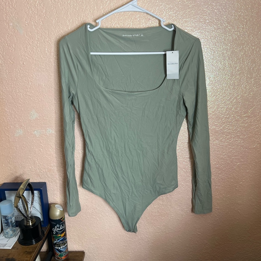 Abercrombie Bodysuit